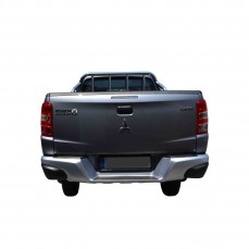 REAR BUMPERS